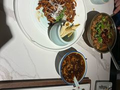 -四世同堂·京菜·烤鸭(双井店)