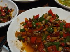 -乔街深夜食堂·小龙虾·高压锅生蚝(杭州总店)