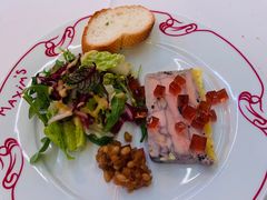 -马克西姆餐厅(崇文门店)