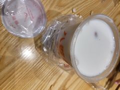 -八婆婆烧仙草(曾厝垵店)