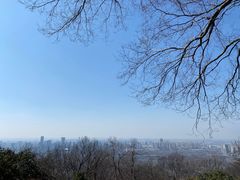 -大蜀山国家森林公园