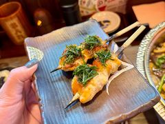 -鸟鹏烧鸟居酒屋(熙龙湾店)