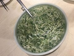 -老上海弄堂菜馆(恒基名人购物中心店)