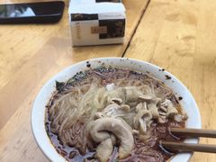 -甘记肥肠粉(马鞍北路店)