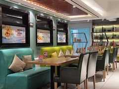 -去茶去餐厅(中央大街店)