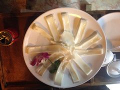 黄喉-蜀九香火锅(彩虹店)