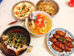 -金鸡岭农贸市场