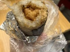 -徐氏糯米包油条(三眼桥分店)