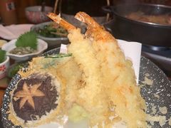 -有喜屋·深夜食堂(北京西路店)