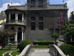 -卫鼎轩·曹公馆(鼓楼店)