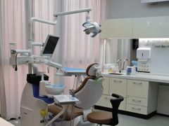 -牙博士口腔品牌连锁(杨浦店)