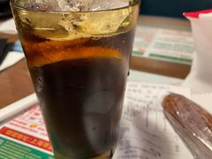 -肥汁米蘭香港米线(宁波路总店)