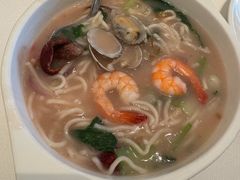 -莆田餐厅(吉隆坡柏威年广场店)