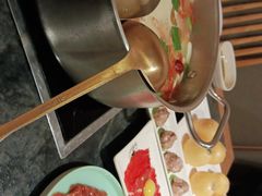 -许府牛火锅(信义坊总店)