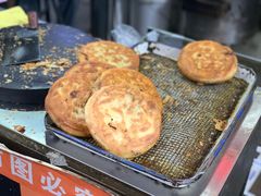 -贾五油糊馅