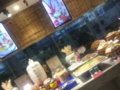 -郑庄脂渣海鲜楼(九水路店)