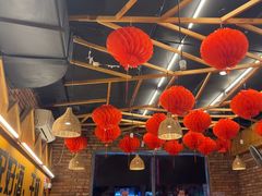 -平娃三宝烧烤·面食(南小街店)