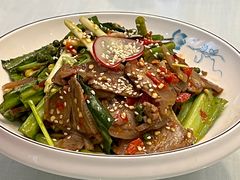 -渝悦情·新派川菜(建国门店)