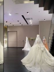 -MuseMarry婚纱(前海嘉里中心店)