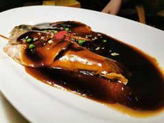 -绿茶餐厅(松江万达店)