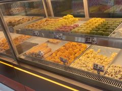 -喜点狮(江门大融城店)