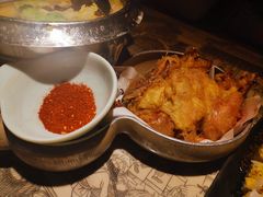 遇见葫芦鸡-遇见长安(兰州中心店)