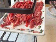 -东门口涮肉·砂锅·烤串(老门东店)