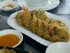 -莲华素食府