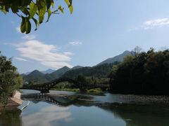 -绩溪龙川景区