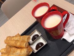 -永和大王(宜山店)