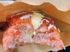 -御蝶坊面包KNAC(沙河西店)