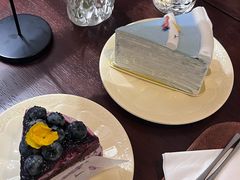 -云蛋糕CLOUD CAKE·生日蛋糕·甜品台·商务茶歇(瑞安店)