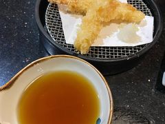 -德川家日本料理(龙德广场店)