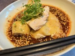 -九里云松·天香餐厅