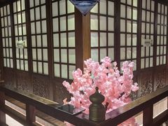 -樱之盛宴·蟹料理海鲜自助(前进大街店)