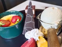 -绿茵阁牛扒餐厅(客村店)