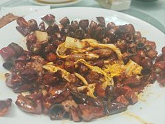 -小贝壳酒楼(经九路店)