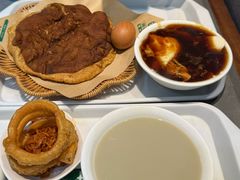 双倍糖油饼-黑窑厂糖油饼烤鸭·清真菜(旗舰店)