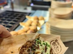 -筑地银GINDACO·日式简餐(枫蓝店)