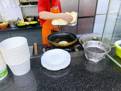 -张记汤馆(嫩江路店)