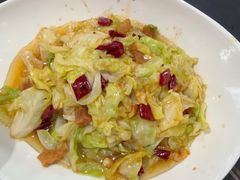 -韶山冲湘菜(中兴大街店)