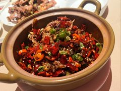 砂锅鸭头-金鸭季·北京烤鸭(深业上城店)