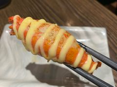 -大雄寿司(中华广场店)