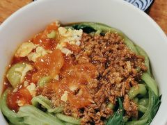-侯哥面馆(瑞景店)