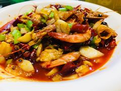 -睿柏云酒店-餐厅