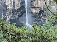 -沂蒙山旅游区云蒙景区(蒙山国家森林公园)