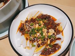 -渝信川菜(长安店)