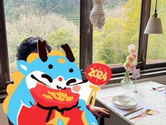 -素描餐厅(灵隐天竺店)