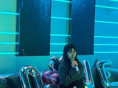 -ALICE PARTY自助式  KTV(松柏路店)
