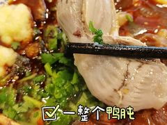 -叶新小吃店(来凤小区总店)